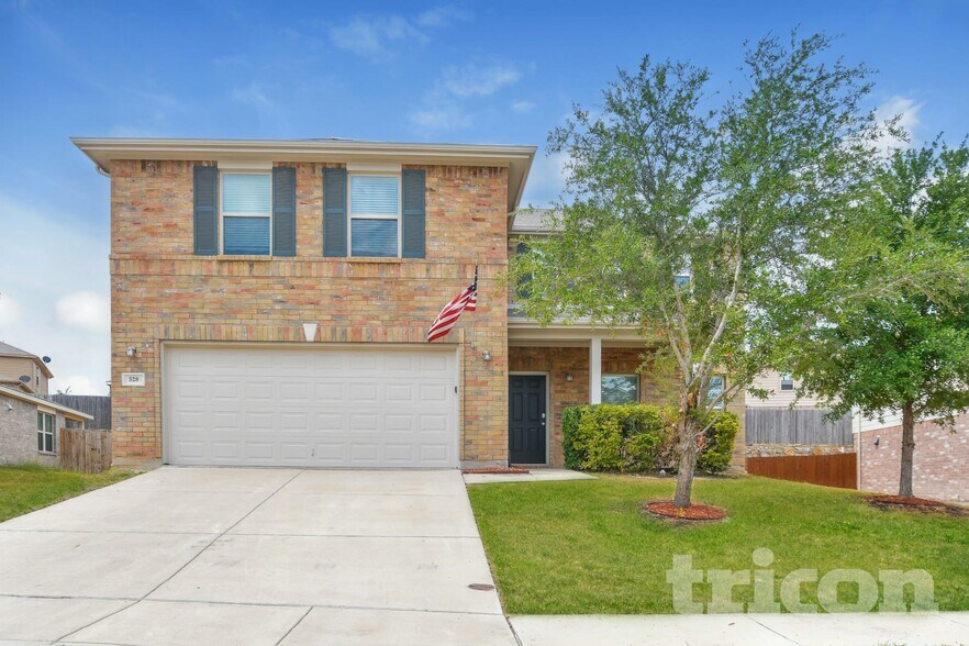 Primary Photo - 528 Shell St