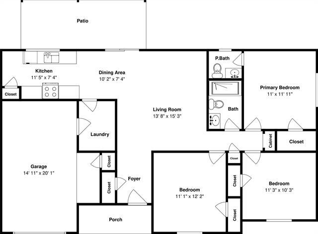 Building Photo - 1202 Neptune Dr