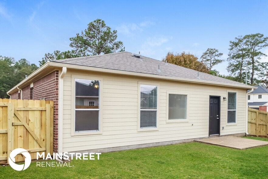 Building Photo - 22034 Willow Downs Dr