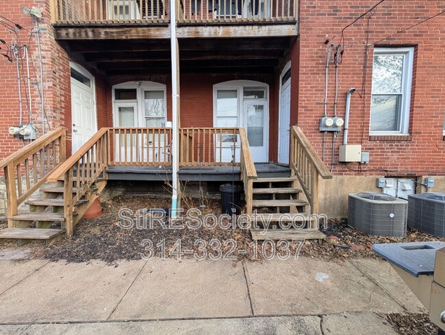 Building Photo - 3922-3924 Botanical Avenue