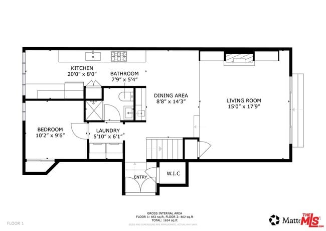 Building Photo - 1850 Midvale Ave