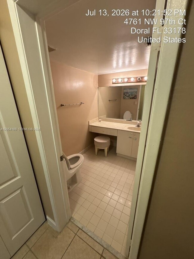 Building Photo - 4765 NW 97th Ct