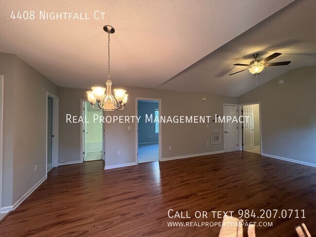 Building Photo - 4408 Nightfall Ct
