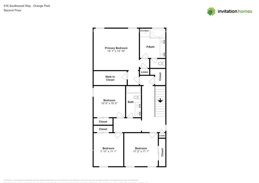 Building Photo - 516 Southwood Way