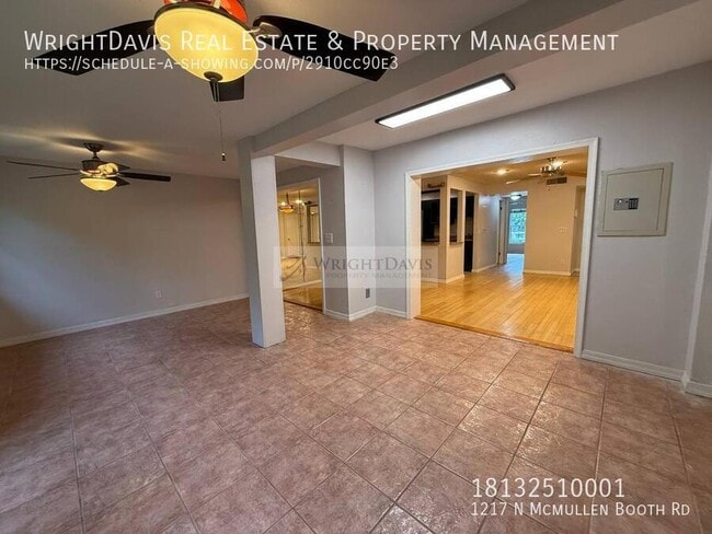 Building Photo - 1217 McMullen Booth Rd