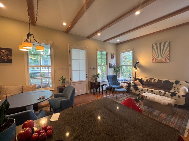 Building Photo - Waters Home