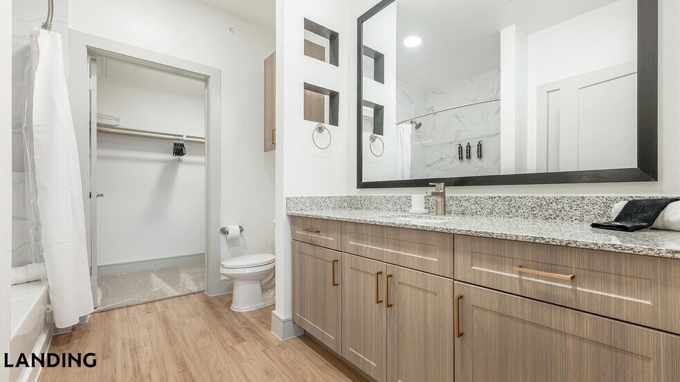 Building Photo - 3100 Scofield Ridge Pkwy