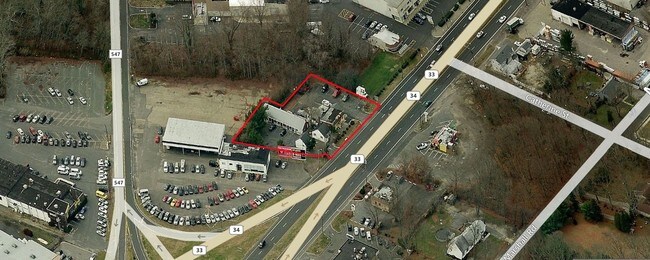 Building Photo - 5015 State Route 33