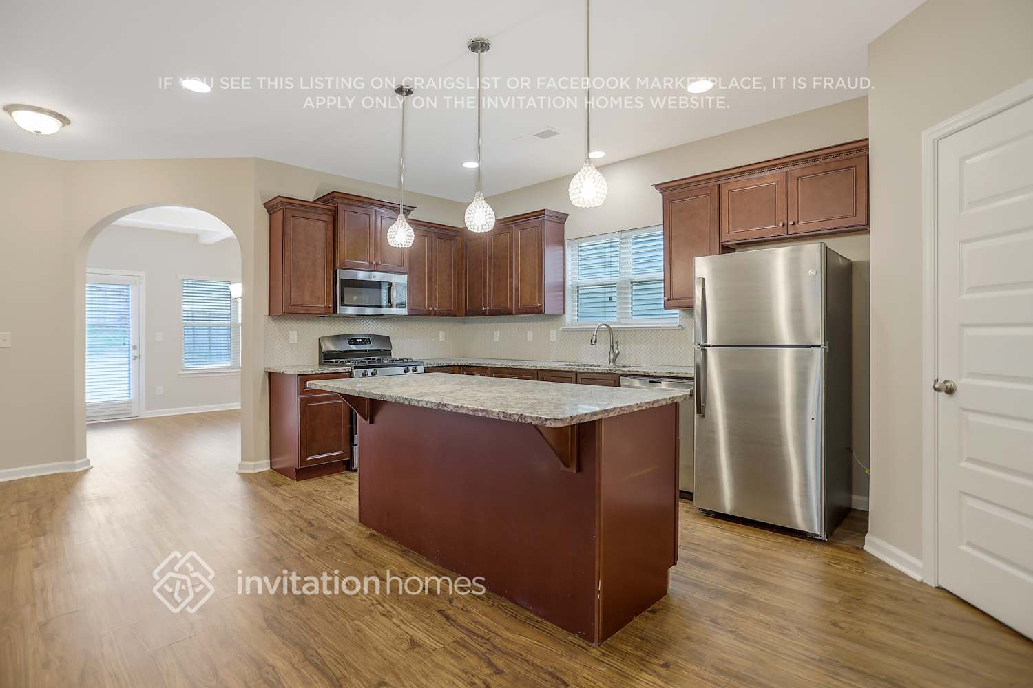 Building Photo - 2718 Trebek Ct