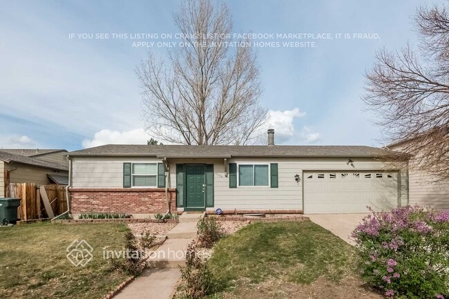 Building Photo - 5004 S Richfield Cir