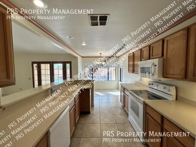 Building Photo - 3809 E Desert Flower Ln