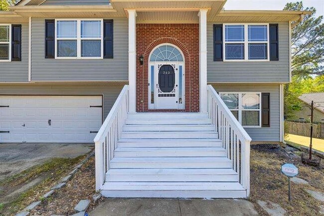 Building Photo - 263 Ocean Liner Dr