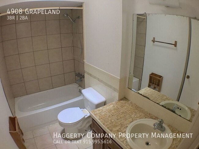 Building Photo - 4908 Grapeland-