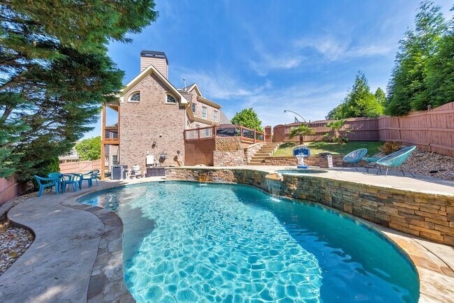 Building Photo - 848 Copper Mist Ct