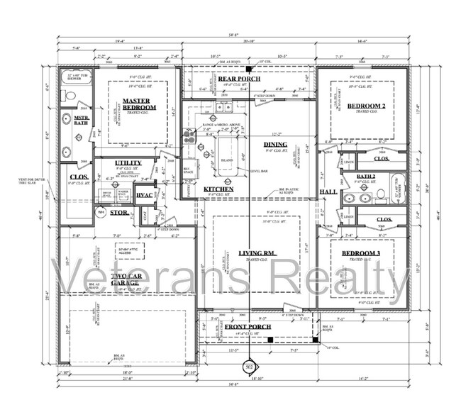 Building Photo - 833 Vee St