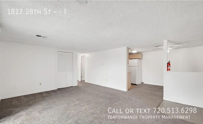 Building Photo - 1817 28th St