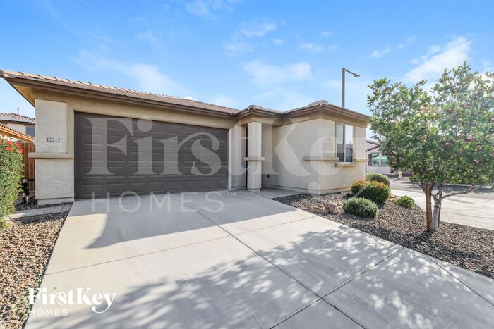 Primary Photo - 12212 W Rowel Rd