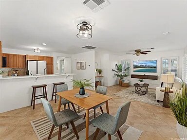 Building Photo - 320 N Circle Mauka St