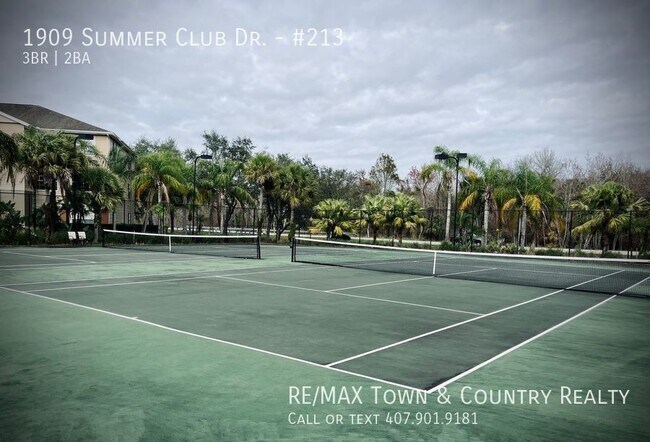 Building Photo - 1909 Summer Club Dr