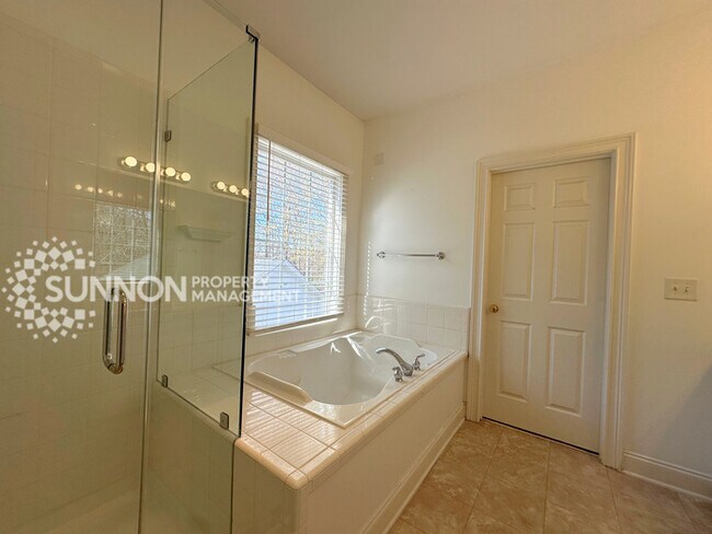 Building Photo - Wooded, Charming 3 Bedroom with Tons of Space