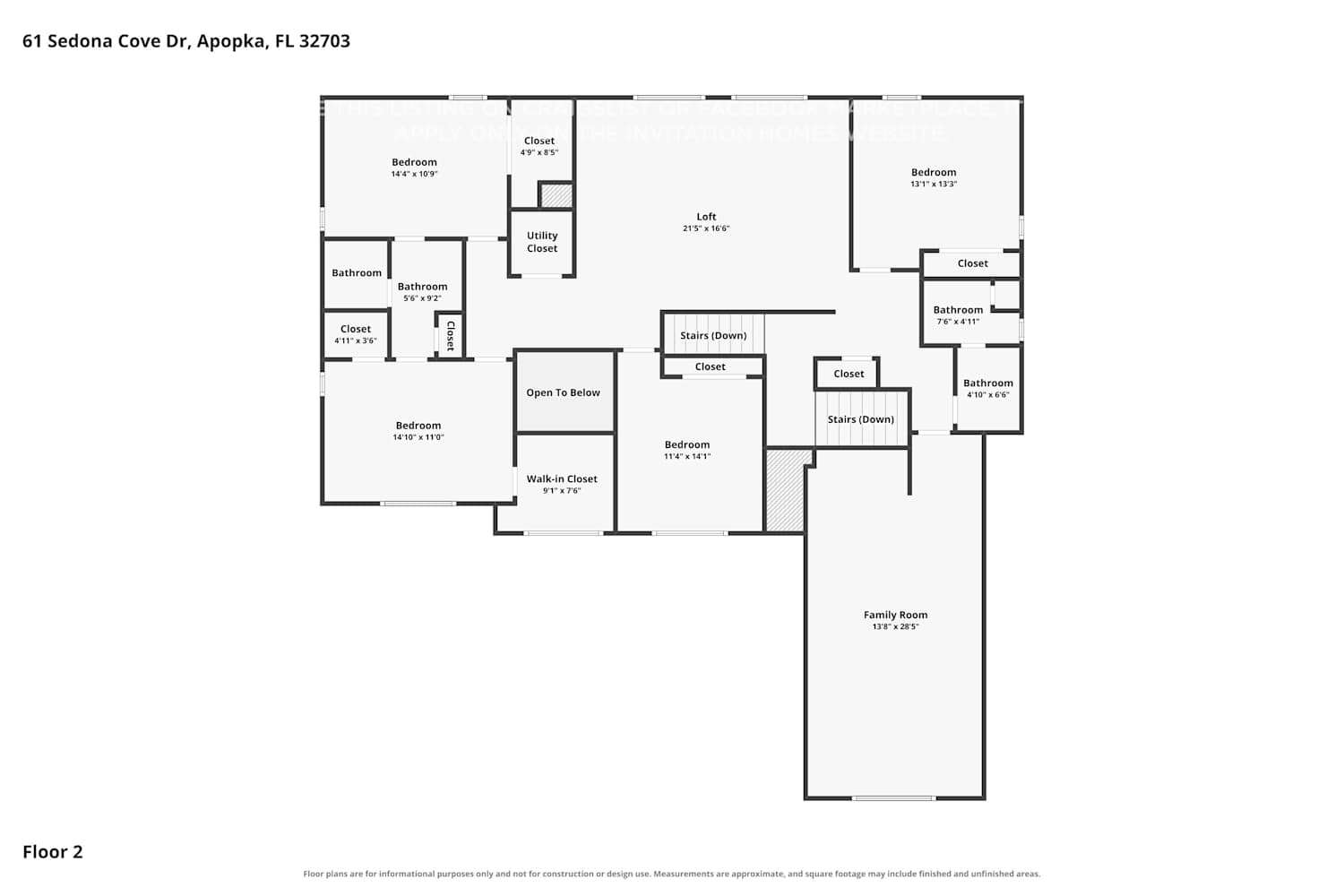 Building Photo - 61 Sedona Cove Dr