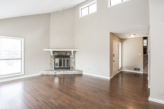 Building Photo - 2570 Cedar Fork Trail