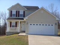 Building Photo - AVAILABLE 6/23/2025!