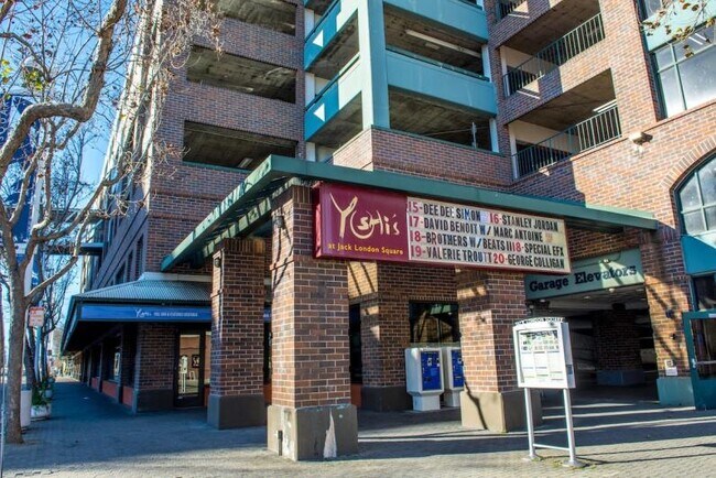 Building Photo - Modern Industrial Loft in Jack London Square