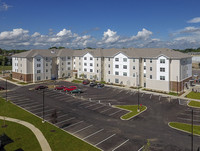 Building Photo - Parsons Village East Senior Apartments