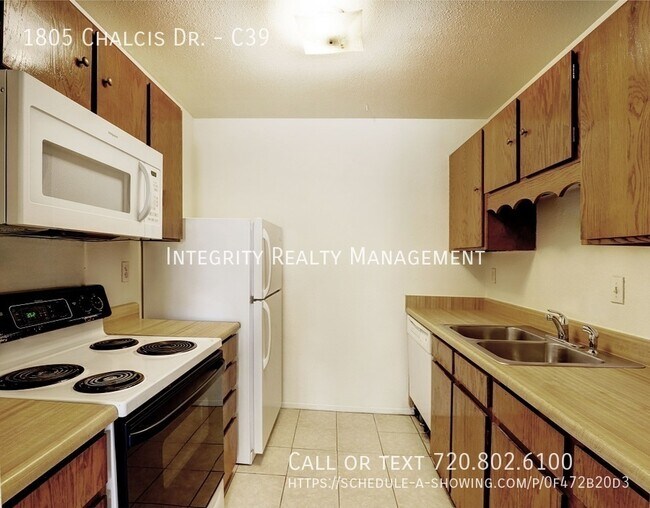 Building Photo - 1805 Chalcis Dr