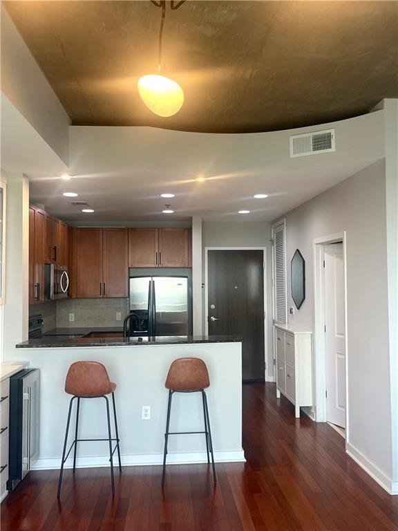 Building Photo - 855 Peachtree St NE