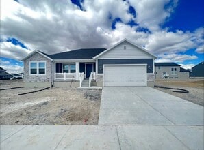 Building Photo - 4725 Gunsight Peak Dr