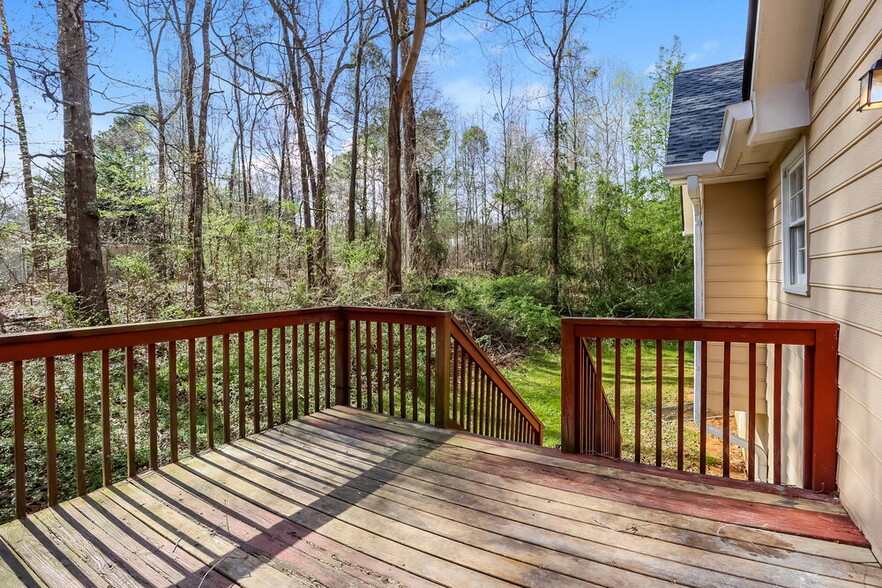 Building Photo - 550 Austin Bridge Rd