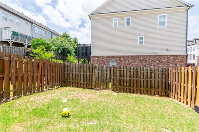 Building Photo - 2122 Silas Way NW
