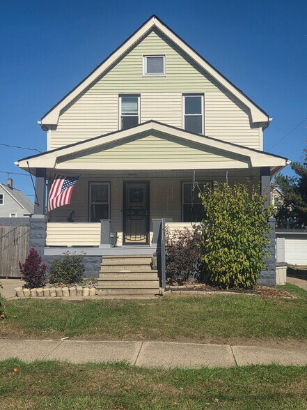 Building Photo - 1914 Treadway Ave
