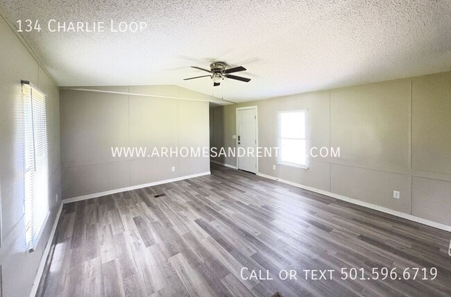 Building Photo - 134 Charlie Loop