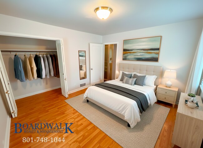 Building Photo - 1748 S Main St