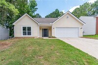 Building Photo - 2601 Garland Way