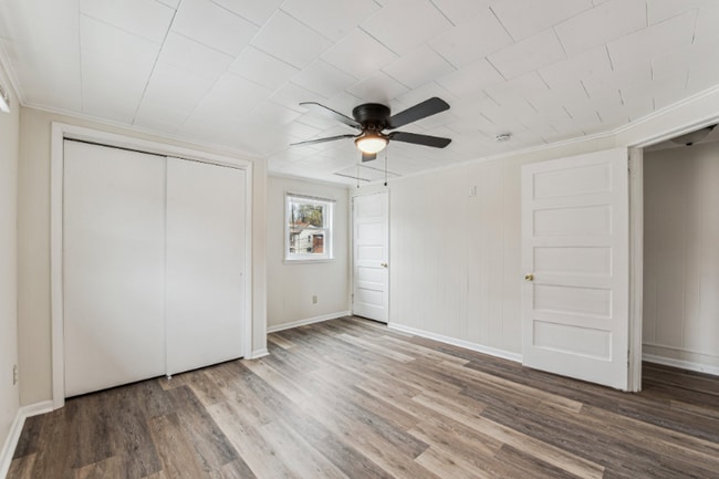 Building Photo - 761 W Otterman St