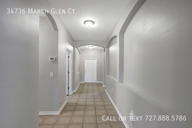 Building Photo - 34736 Marsh Glen Ct