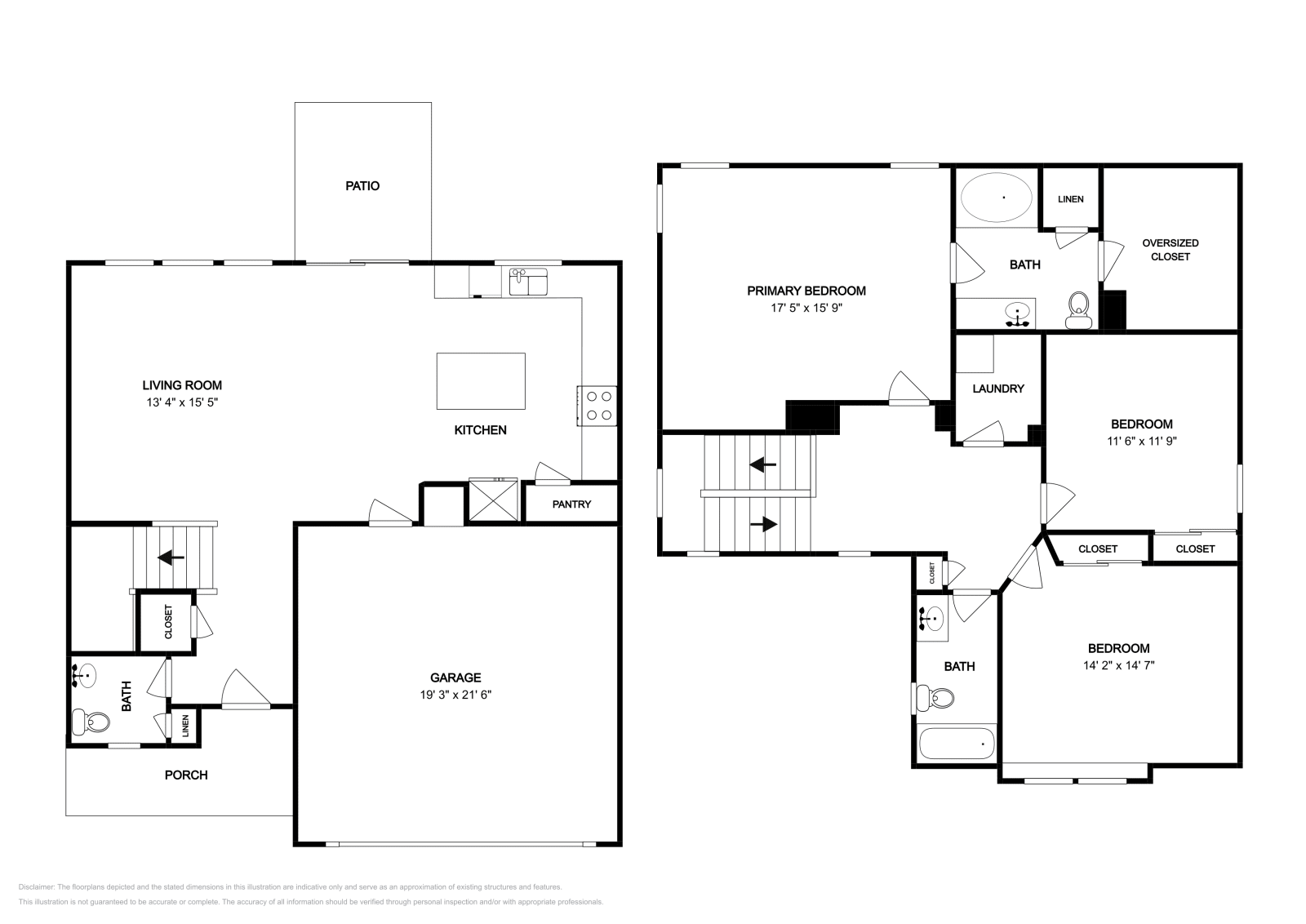 Building Photo - 3209 Mackinac Island Ln