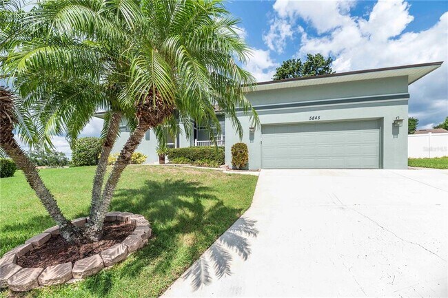 Building Photo - 5845 Danterbury Ct