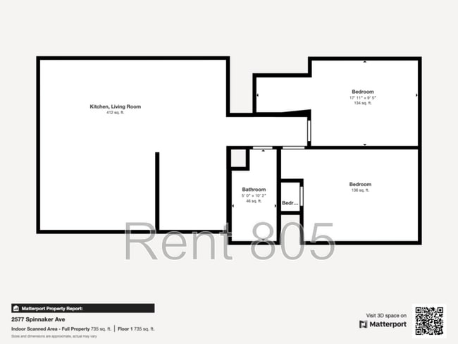 Building Photo - 2577 Spinnaker Ave