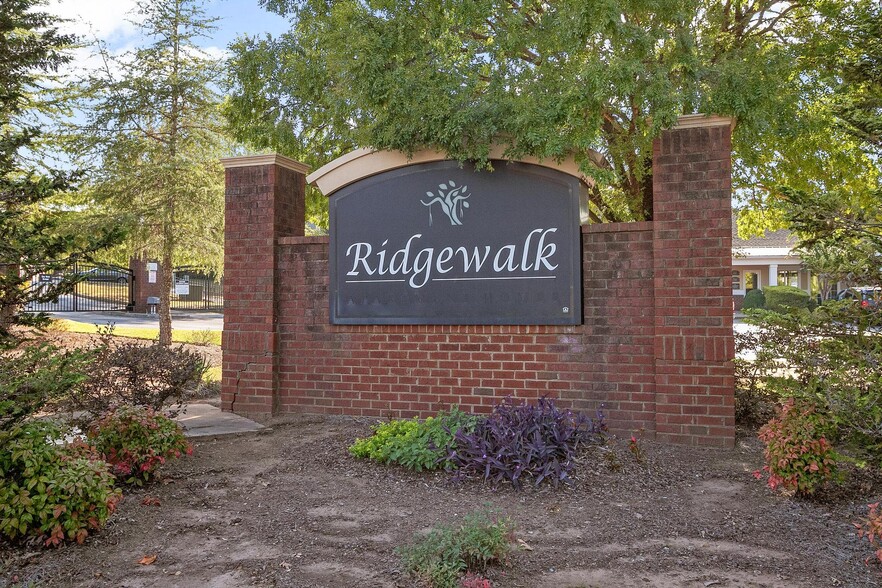 Building Photo - Ridgewalk Apartments