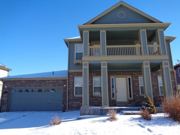 Building Photo - 166 N Coolidge Way