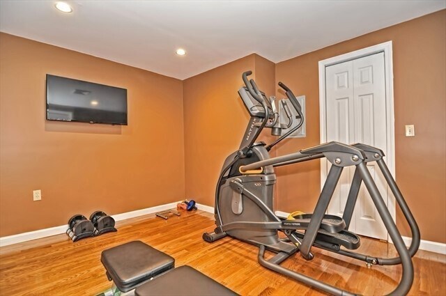 Building Photo - 56 Tisdale Dr