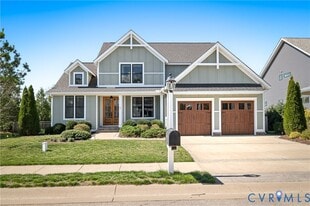 Building Photo - 3718 Graythorne Dr