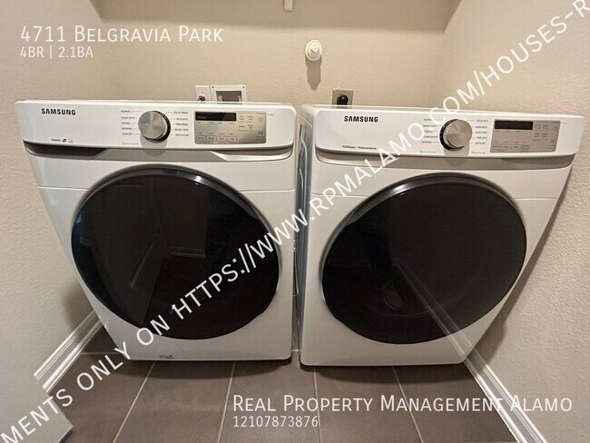 Building Photo - 4711 Belgravia Park