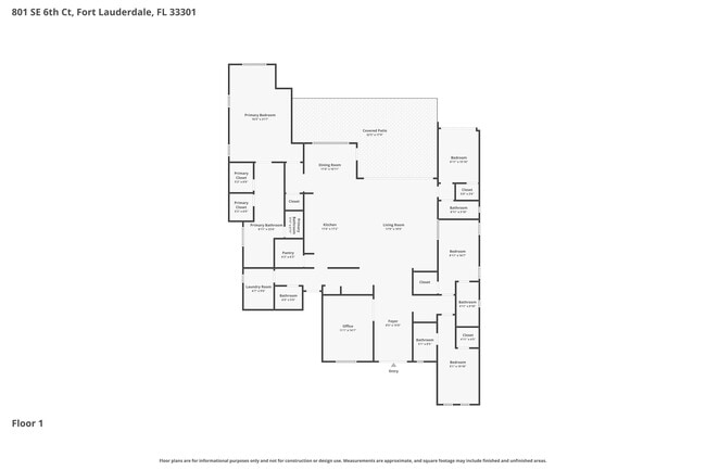 Building Photo - 801 SE 6th Ct