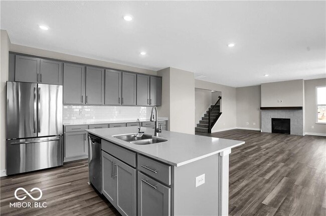 Building Photo - 17364 Americana Crossing